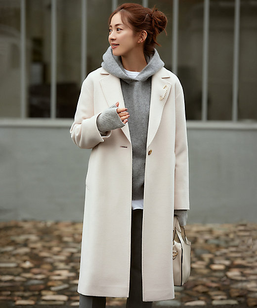 パール キルトピン（ZZ3DSW0404） | 23区 (Women)/ニジュウ