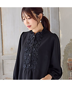 Rose Tiara (Women/大きいサイズ)のシャツ・ブラウス | レディース