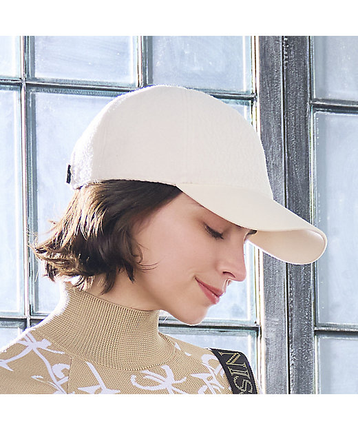 ボアフリースキャップ（23156504） | Nissa Golf (Women/Men