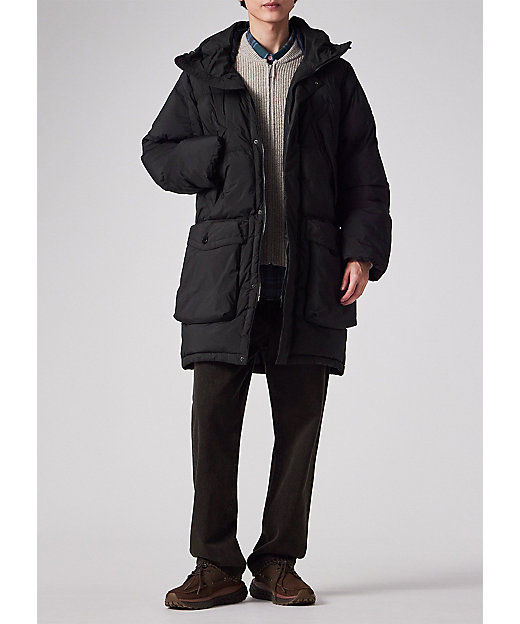 アーバンアウトドア パッファーコート（252110657Z） | Paul