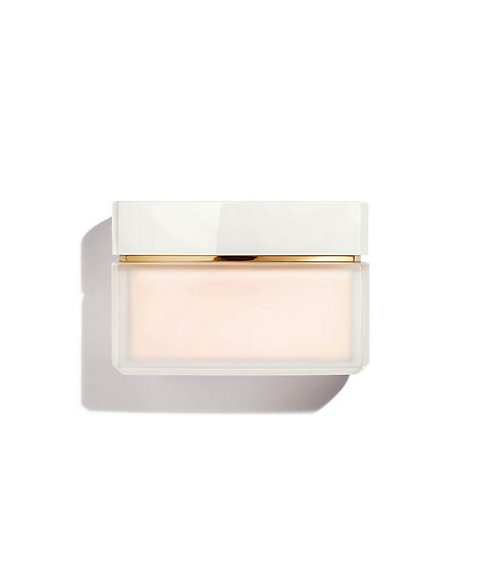 CHANEL（CHANEL） シャネル N°5 ザ ホワイト ゴールド ボディ オイル