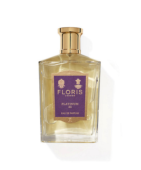 FLORIS（FLORIS） FL オードパフューム プラチナム22 通販