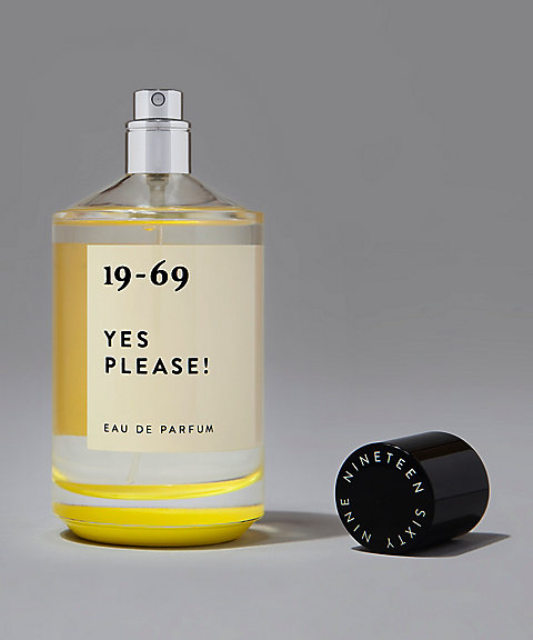 ナインティーン シックスティナイン（NINETEEN SIXTY NINE） イエス