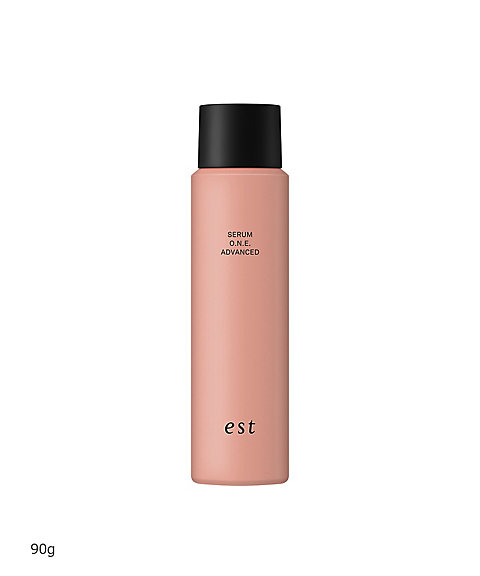 エスト（est） エスト セラム ワン アドバンスド リミテッドコフレ