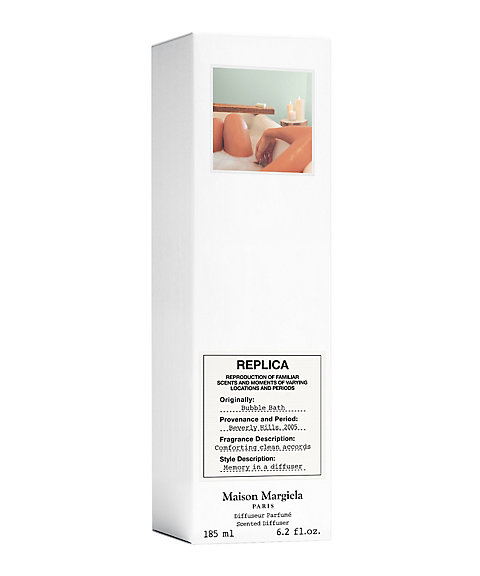 メゾン マルジェラ「レプリカ」フレグランス（Maison Margiela REPLICA