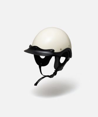 ヘルメット HALF HELMET 25247NHーAC01