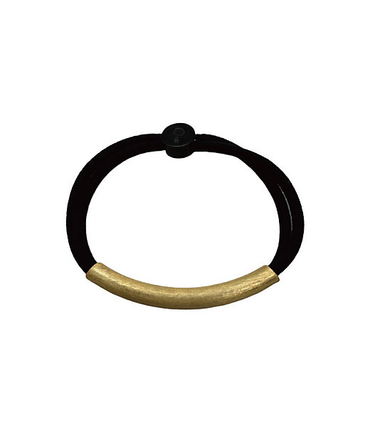 メタル チューブ ポニー | THE HAIR BAR TOKYO/ザ ヘア バー