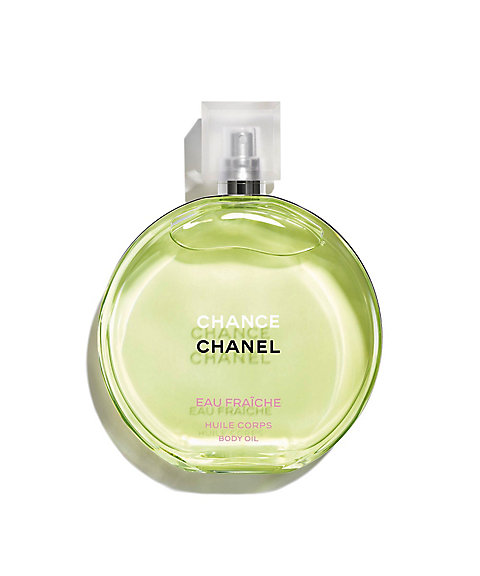 CHANEL（CHANEL） チャンス オー フレッシュ ボディ オイル 通販