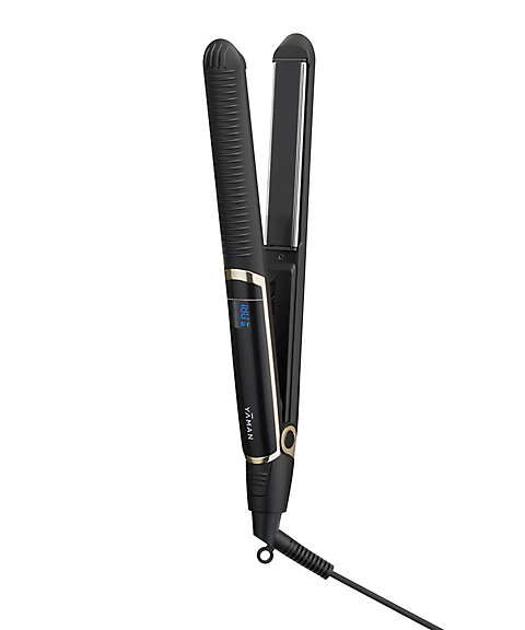 YA-MAN（YA-MAN） ヴェーダスムースアイロン プラス 通販 | 【ISETAN