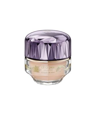 clé de peau BEAUTÉ（clé de peau BEAUTÉ） ル・フォンドゥタンn