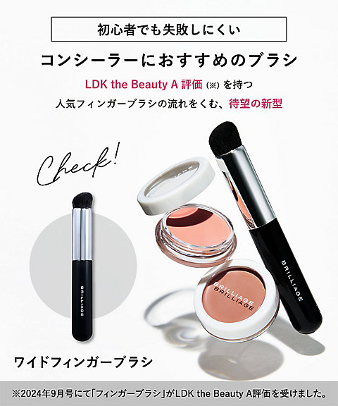 BRILLIAGE（BRILLIAGE） カモフラージュ コンシーラーチーク 02 通販
