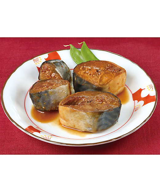 20113 国産さばの味噌煮缶 | 三越伊勢丹オンラインストア・通販