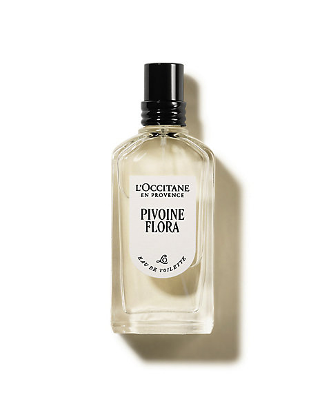 ロクシタン（LOCCITANE） ピオニー オードトワレ 50mL（シーズン