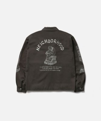 ブルゾン SOUVENIR JACKET 261ZANHーJKM03