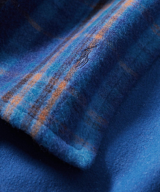 Codrington ハーフ ブランケット | RALPH LAUREN HOME