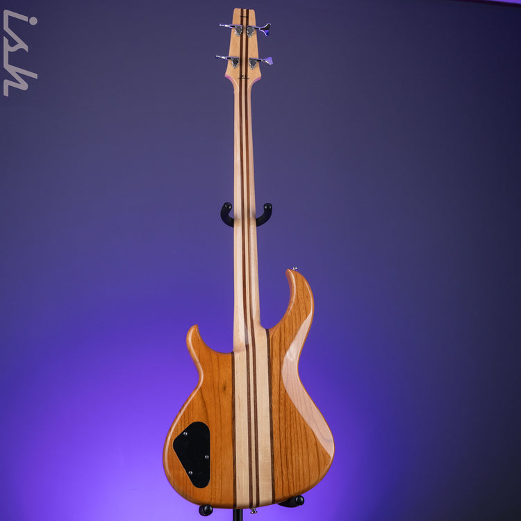 Aria Pro II SB-700 Oak – Ish Guitars