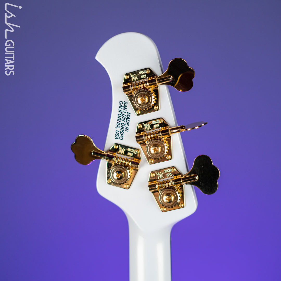 2012 Ernie Ball Music Man Stingray Classic Premier 4-String Bass