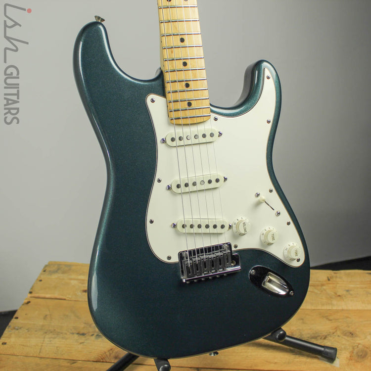 1984-1988 Fender USA Stratocaster American Standard – Ish Guitars