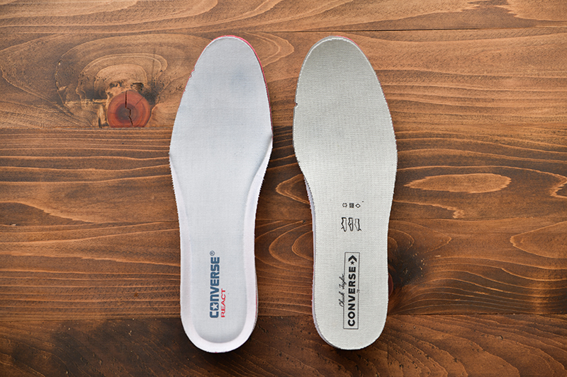 コンバース『CT70』の履き心地をさらに良くする方法&注意点をレビュー