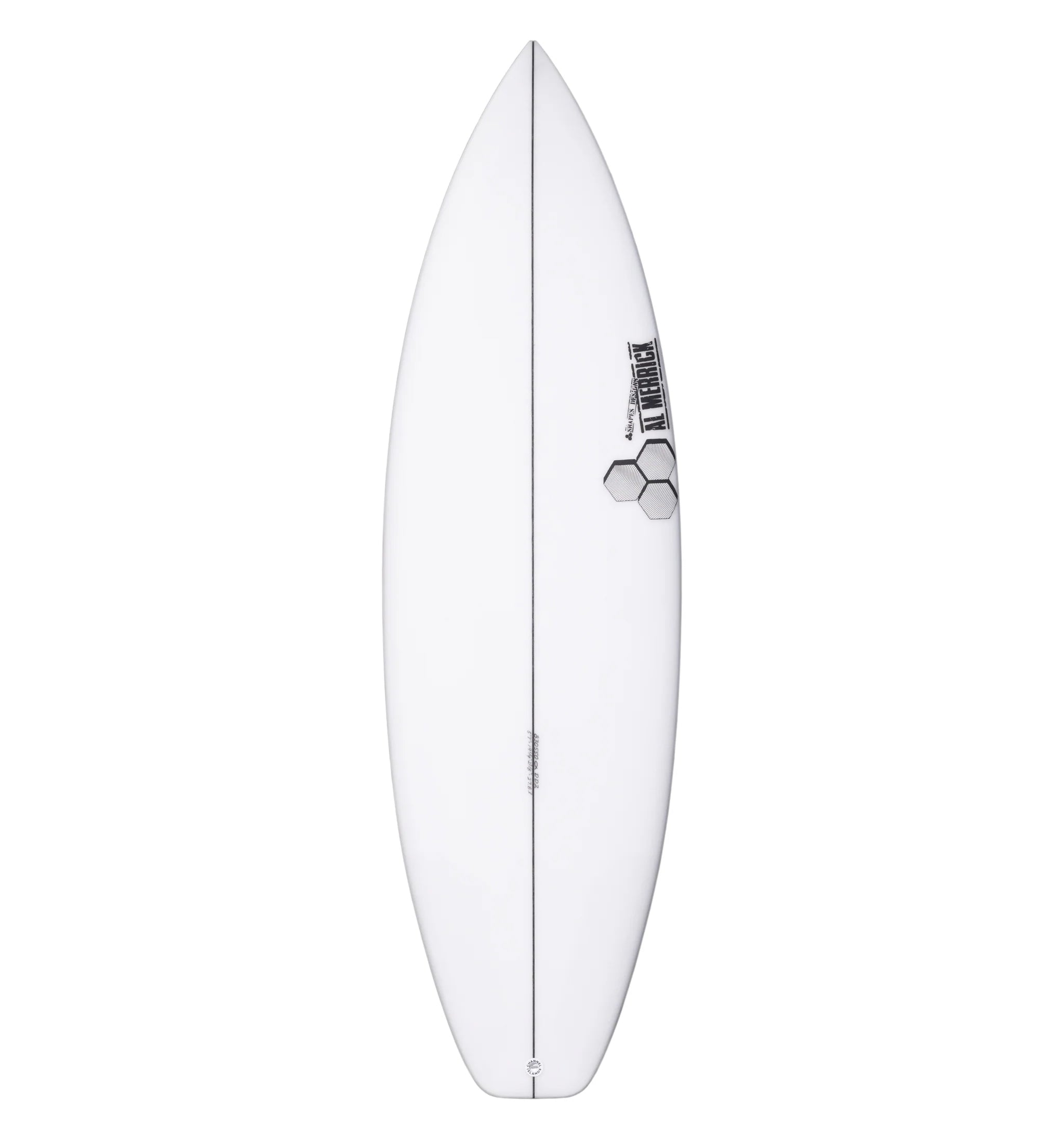 Channel Islands Dumpster Diver 2 | Island Water Sports