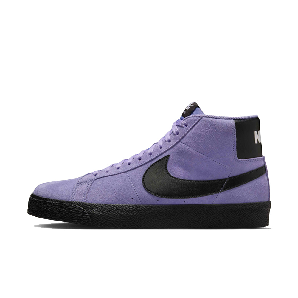 Nike SB Zoom Blazer Mid | Island Water Sports