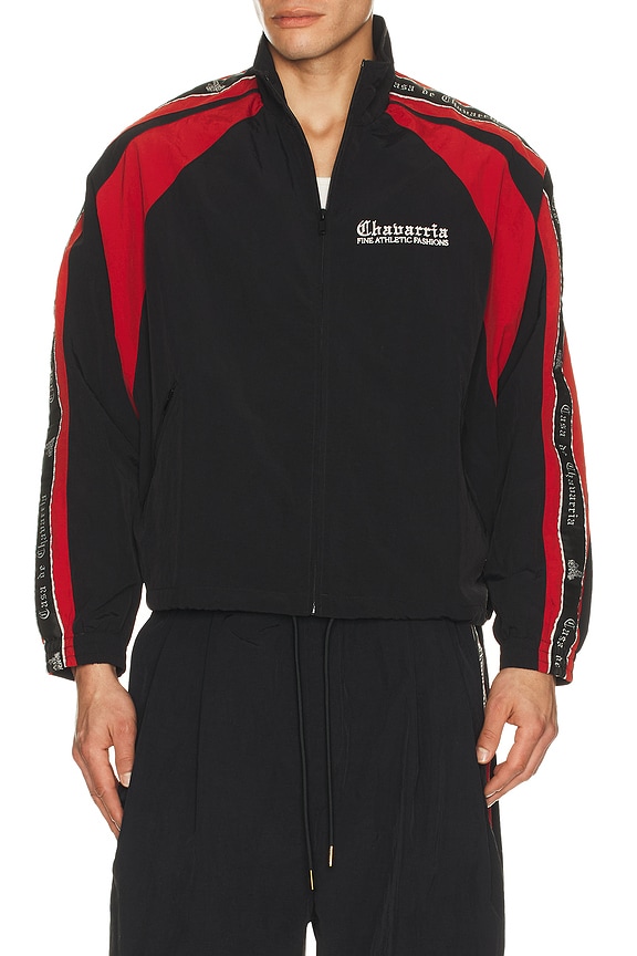 Gosha Rubchinskiy x Adidas Sweatshirt in Black | FWRD