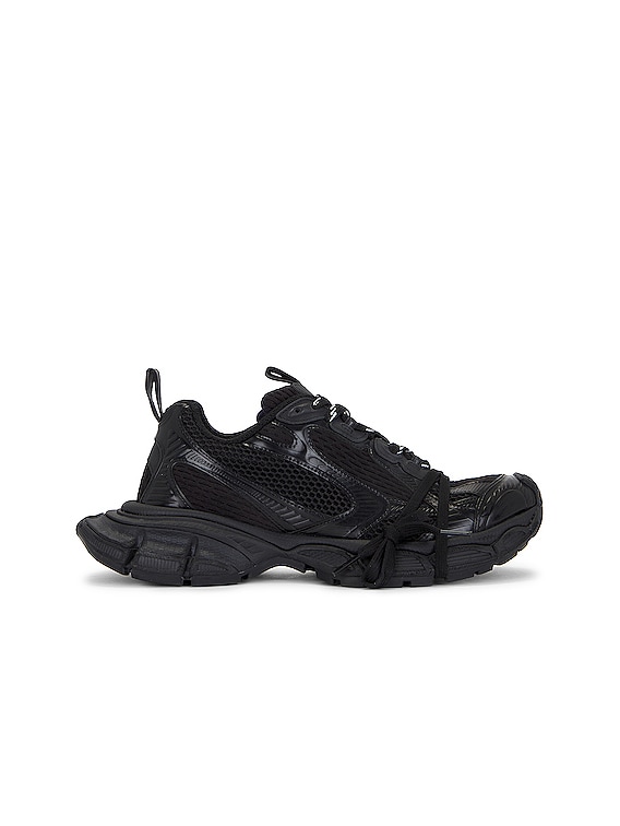 Balenciaga 3xl Sneaker in Black | FWRD