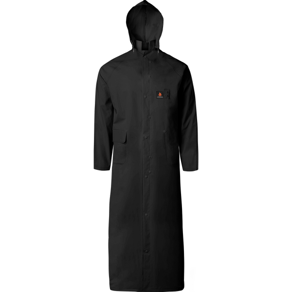 9221-FR | Black | Ironwear