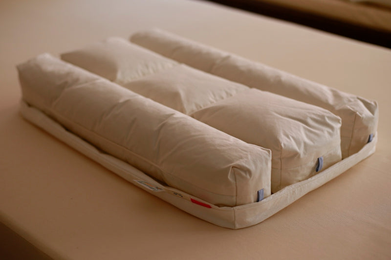 キャメルピロー – 寝具のイワタ