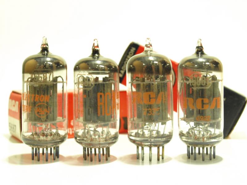 カメラのいわもと：真空管 MT管 （三極管、双三極管）商品在庫一覧