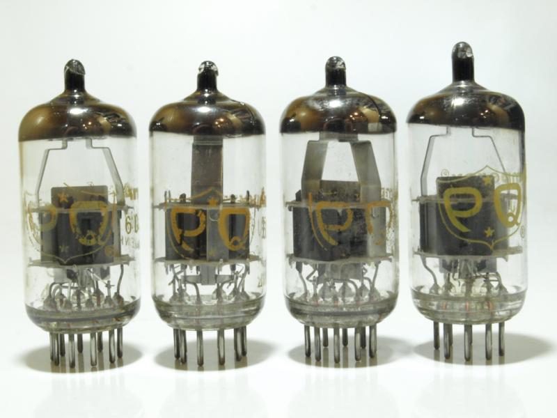 カメラのいわもと：真空管 6DJ8,7DJ8,ECC88,6922,PCC88,同等管、類似管