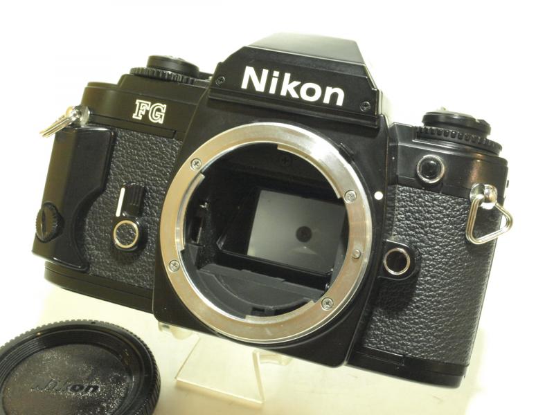 カメラのいわもと：ニコン商品在庫一覧