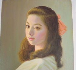鶴村義美 油彩画 】絵画の買取実績一覧 - いわの美術