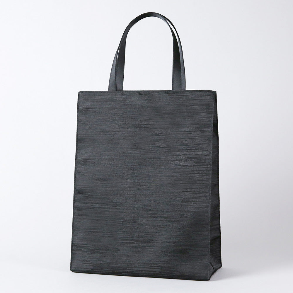 バッグまたは草履と同時購入でお得なセット割】A4対応マチ付き