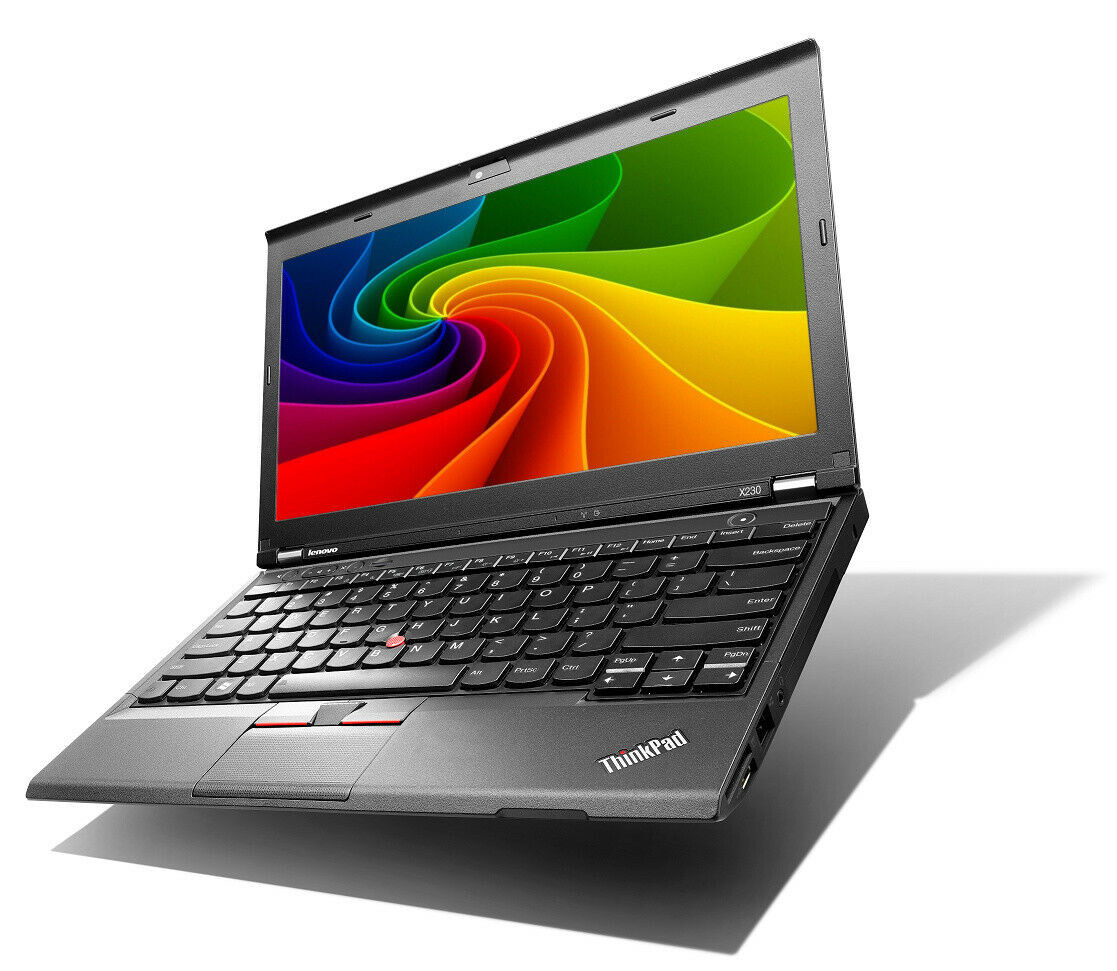 lenovo X230 ジャンク Thinkpad X230 I5-3230M 2.6GHz 中古 ノート