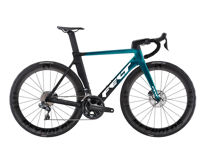 2026 FELT (フェルト) AR Advanced Ultegra Di2 (AR アドバンス