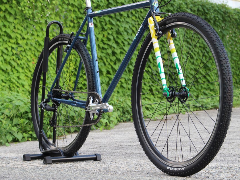 イタカンオリジナル】Cinelli (チネリ) Tutto Plus Classic (トゥット