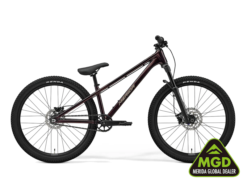 2026 MERIDA (メリダ) DIRT 500 (ダート 500)【予約受付中】 自転車の