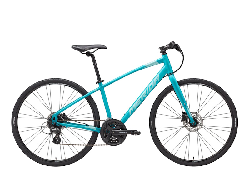 2026 MERIDA (メリダ) CROSSWAY 300-D (クロスウェイ 300-D】 自転車の