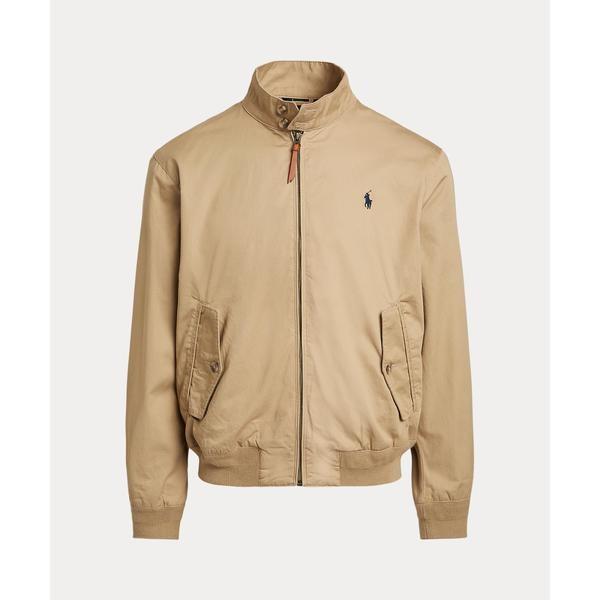POLO RALPH LAUREN（ポロ・ラルフローレン） ツイル ジャケット
