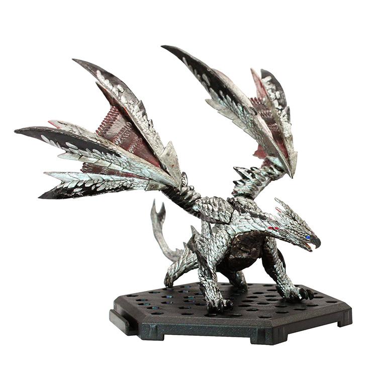 カプコン（CAPCOM） カプコンフィギュアビルダー モンスターハンター