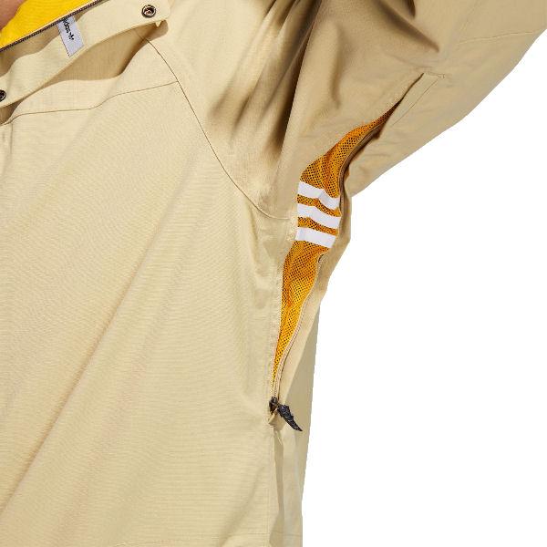 アディダス ADIDAS UTILITY JACKET メンズ ユーティリティジャケット