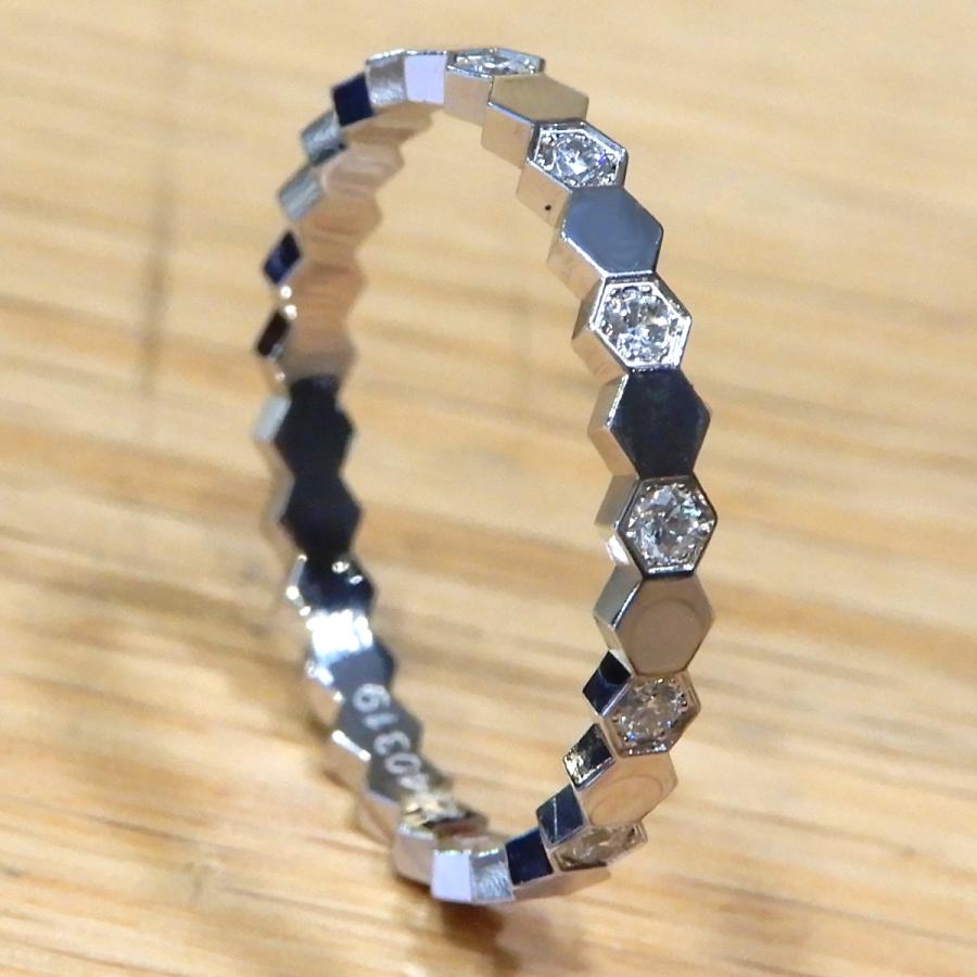 CHAUMET（ショーメ） 【新品同様】ショーメ BEE MY LOVE ビーマイラブ