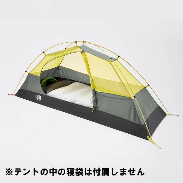 THE NORTH FACE（ザ ノースフェイス） ノースフェイス テント 1人用
