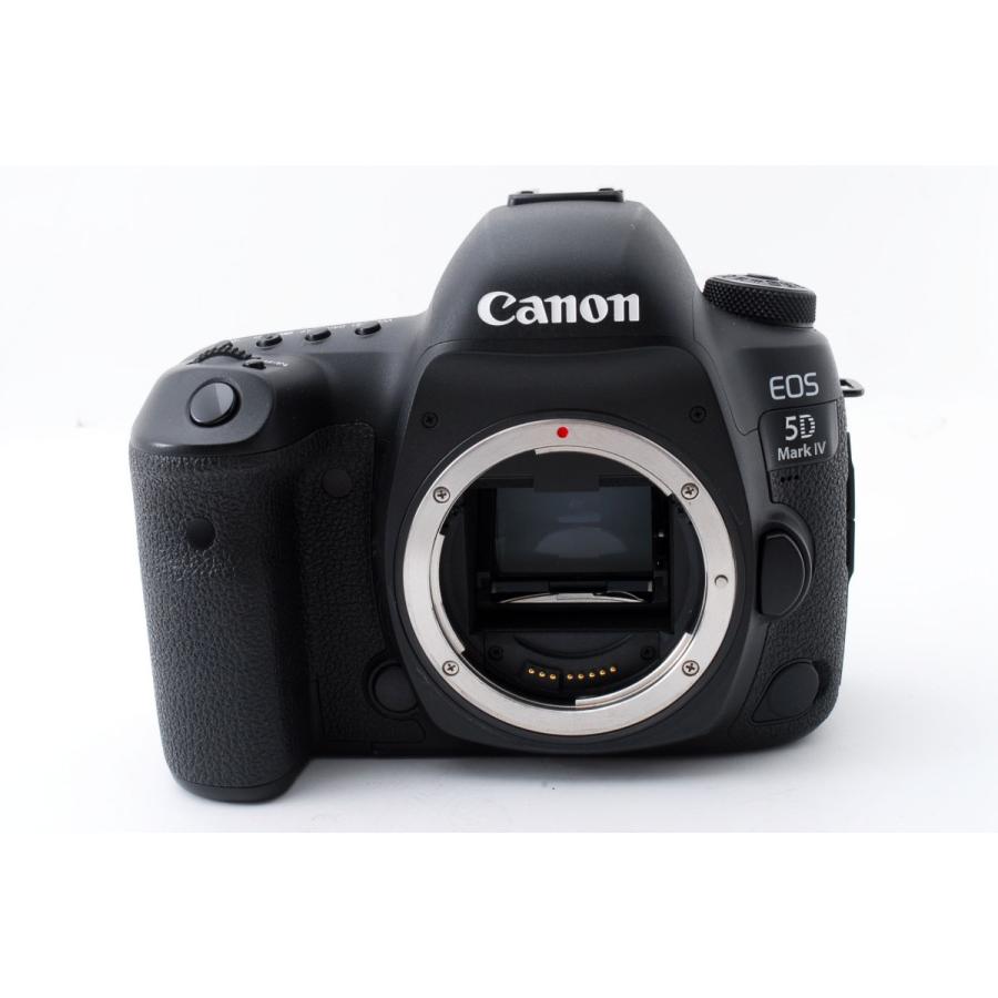 キヤノン（Canon） Canon EOS 5D Mark IV 標準&超望遠＆単焦点トリプル