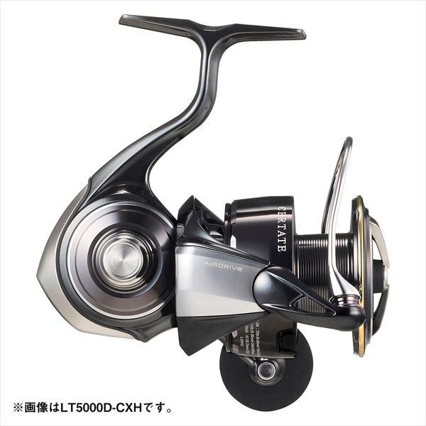 DAIWA（ダイワ） 【爆買】ダイワ スピニングリール 26セルテートHD