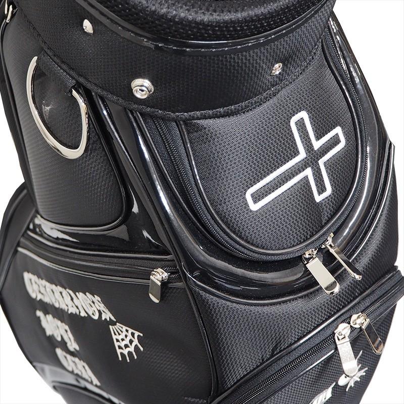 CENTURION BOYZ CLUB (センチュリオン ボーイズ クラブ) CADDIE BAG