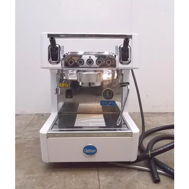 中古厨房 カリマリ エスプレッソマシン cento50 G1 チェント 350×515