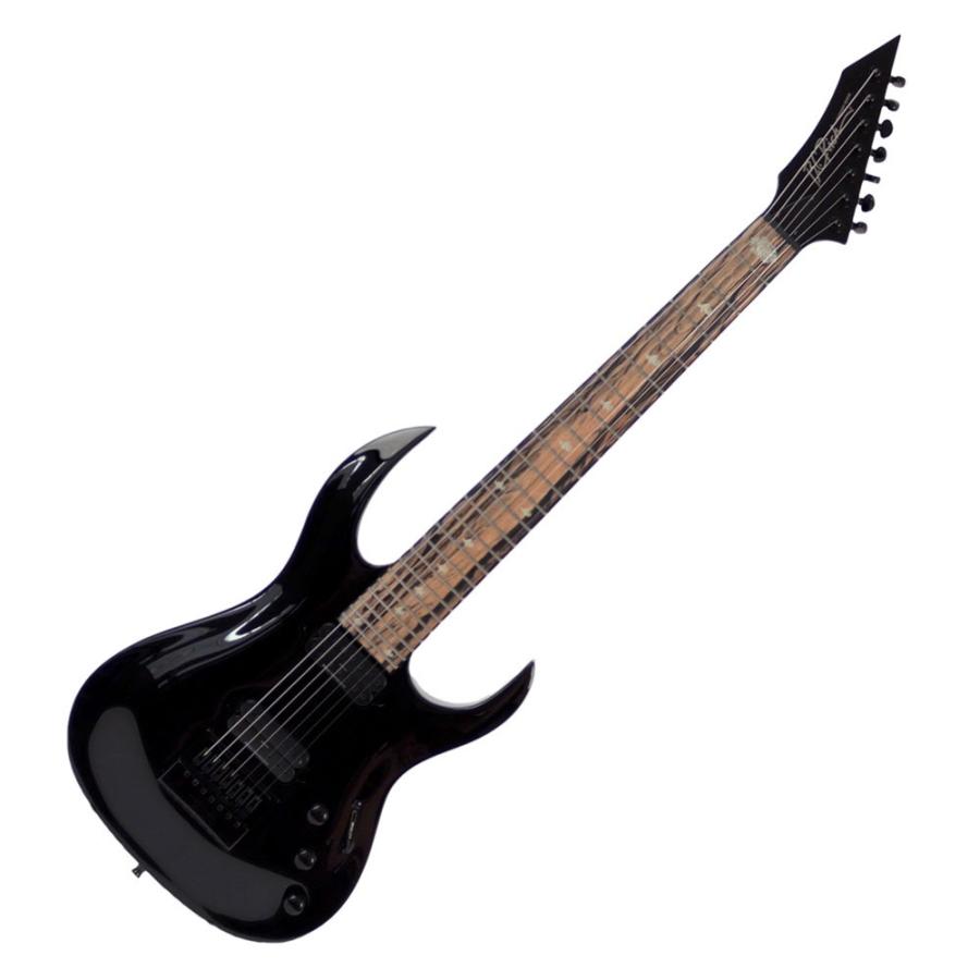 B.C.Rich 【訳あり】 B.C.Rich SHREDZILLA 7 PROPHECY ARCHTOP WITH