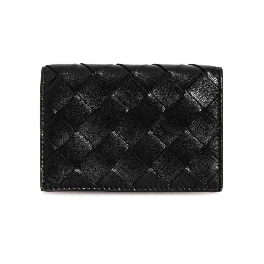 BOTTEGA VENETA（ボッテガ・ヴェネタ） レディース 名刺入れ（カード